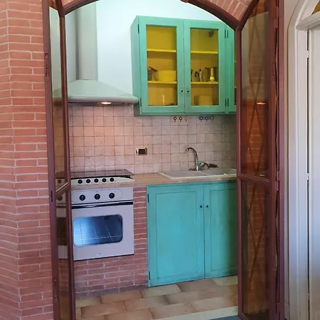 Apartment Apt Sonia Mare
