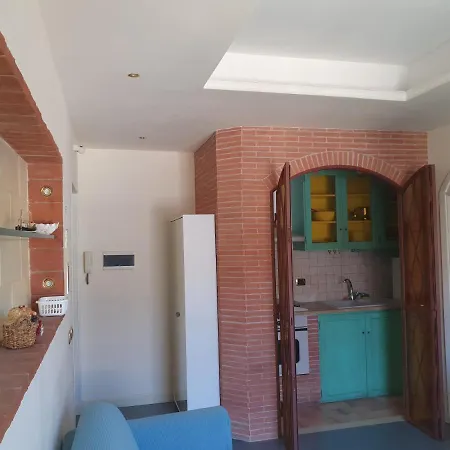 Apt Sonia Mare Apartment