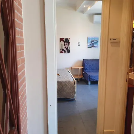 Apt Sonia Mare Apartment