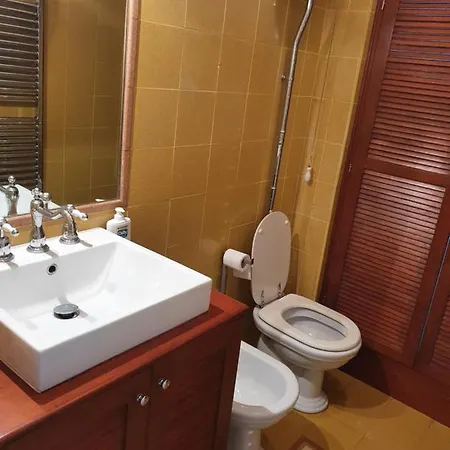 Apt Sonia Mare Apartment