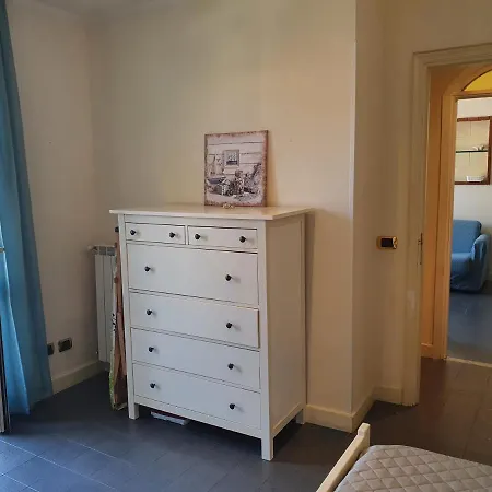 Apt Sonia Mare Apartment Terracina